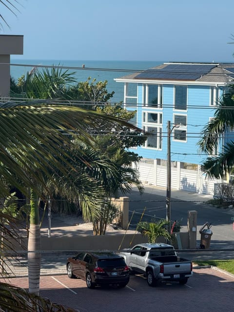 Madeira Bay Resort Apartment hotel in Madeira Beach