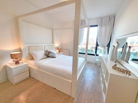 Metropoliten - Aria Lux Apartments BW Apartment in Belgrade