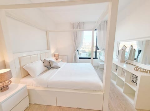 Metropoliten - Aria Lux Apartments BW Apartment in Belgrade