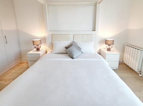 Metropoliten - Aria Lux Apartments BW Apartment in Belgrade