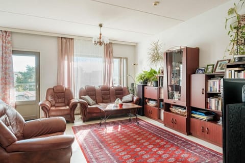 Bighouseforyou Apartment in Uusimaa