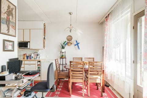 Bighouseforyou Apartment in Uusimaa