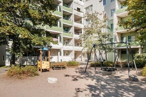 Bighouseforyou Apartment in Uusimaa