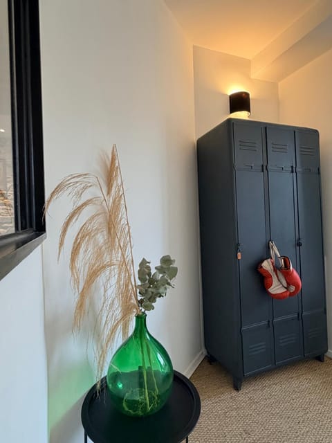 Le cosy quai de saône Apartment in Lyon