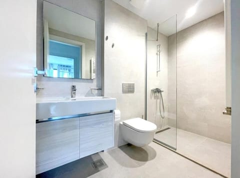 Simphonia Lux Apartments BW Apartment in Belgrade