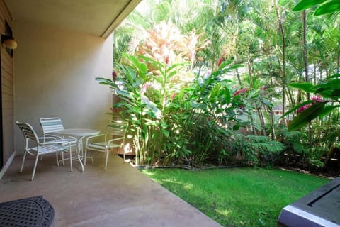 Balcony/Terrace, Seating area