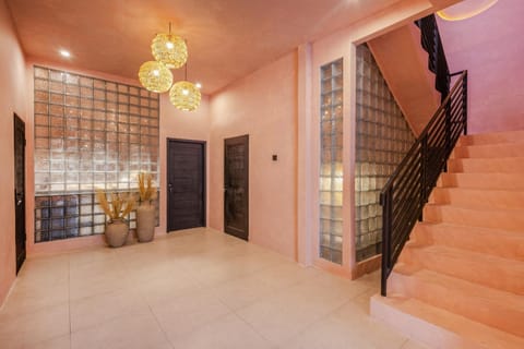 Casa Hotel Hotel in North Kuta