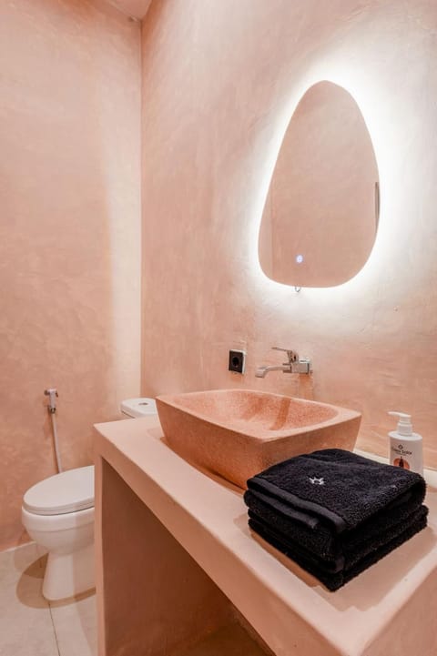 Casa Hotel Hotel in North Kuta