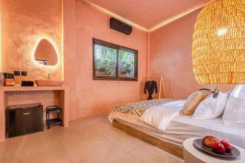 Casa Hotel Hotel in North Kuta