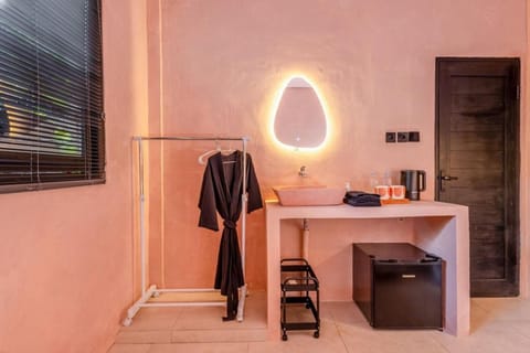 Casa Hotel Hotel in North Kuta