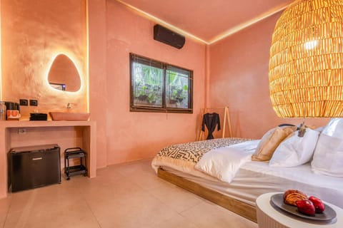 Casa Hotel Hotel in North Kuta