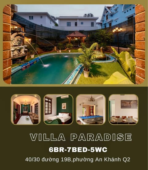 Property building, Day, Pool view, Swimming pool