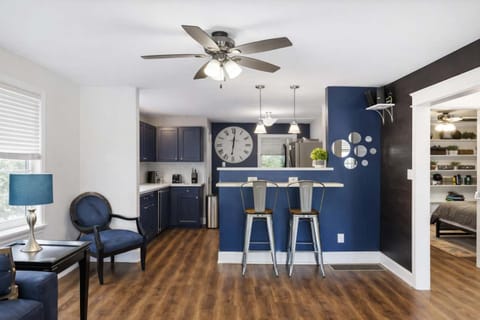 Cozy New Albany Home Near Vibrant Louisville House in New Albany