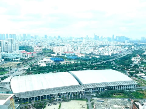 City view