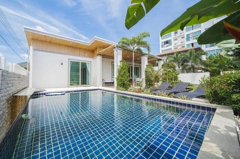 Garden, Balcony/Terrace