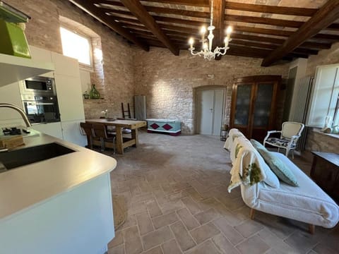 Dimora dei Lustri House in Umbria