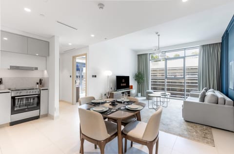TV and multimedia, Living room, stove