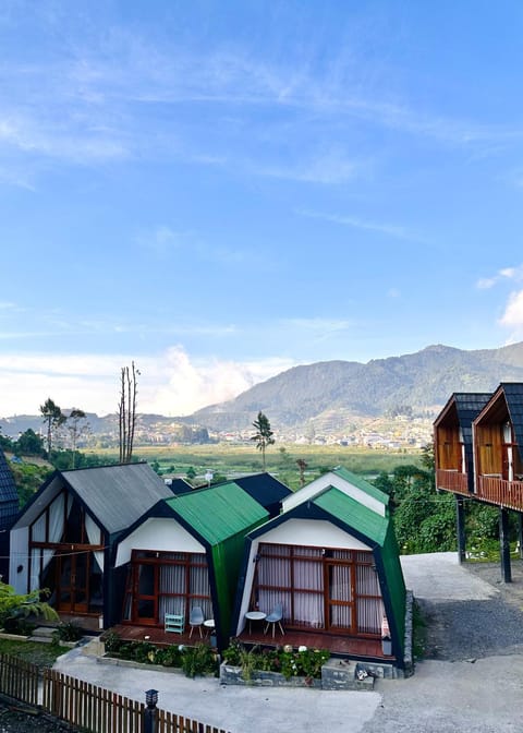 View (from property/room), Lobby or reception