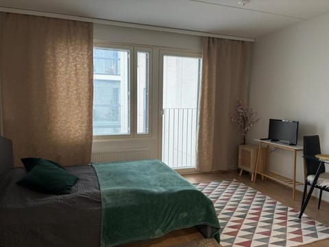 City apartment nearby Airport 2 Apartment in Helsinki