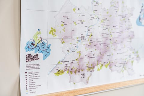 Sotteveld House in Zottegem