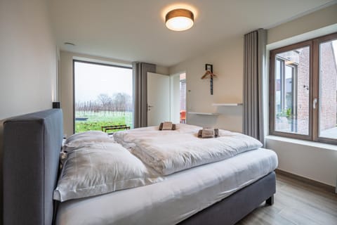 Sotteveld House in Zottegem