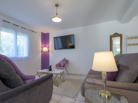 Villa 15 Pers - 20min Genève & Palexpo - Parking Gratuit Villa in Canton of Geneva