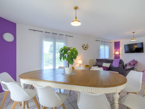 Villa 15 Pers - 20min Genève & Palexpo - Parking Gratuit Villa in Canton of Geneva