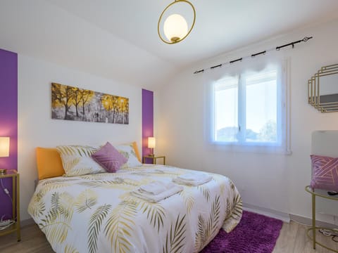 Villa 15 Pers - 20min Genève & Palexpo - Parking Gratuit Villa in Canton of Geneva