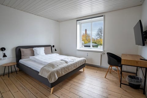 City Apartments Apartment in Central Denmark Region