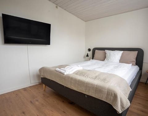 City Apartments Apartment in Central Denmark Region