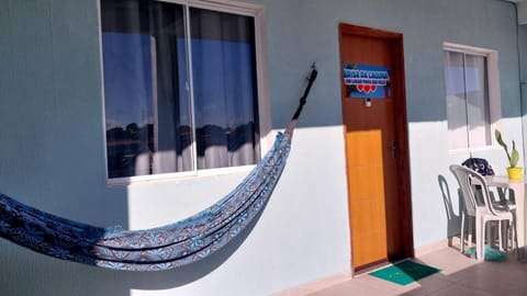 Day, Balcony/Terrace