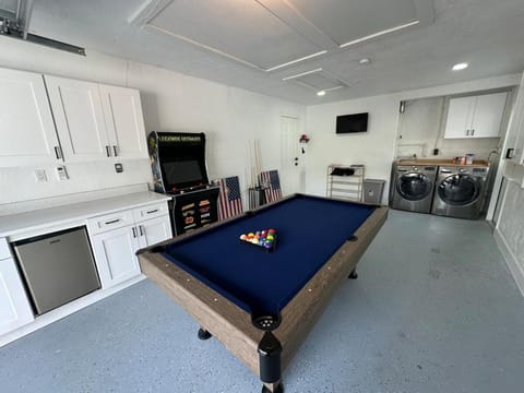 Hidden Haven House in St Petersburg