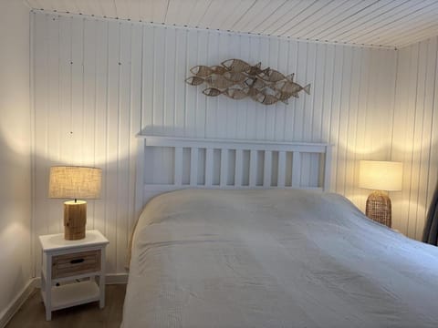 Ferienwohnung Westwind Apartment in Kappeln