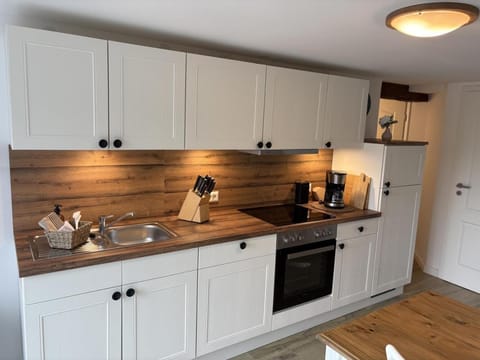 Ferienwohnung Westwind Apartment in Kappeln