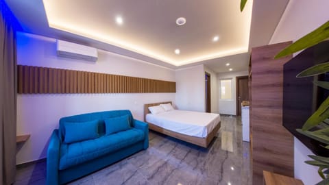 OLYMPIADA GIRNI Suites Apartment in Pieria, Greece