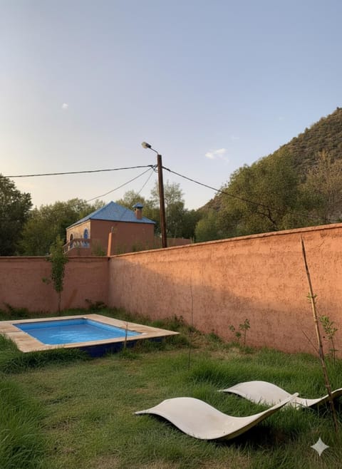 Natural landscape, Garden, Mountain view, Pool view, Swimming pool, Swimming pool