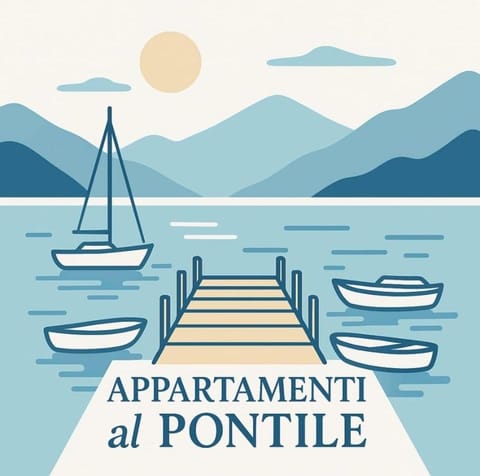 Natural landscape, Lake view