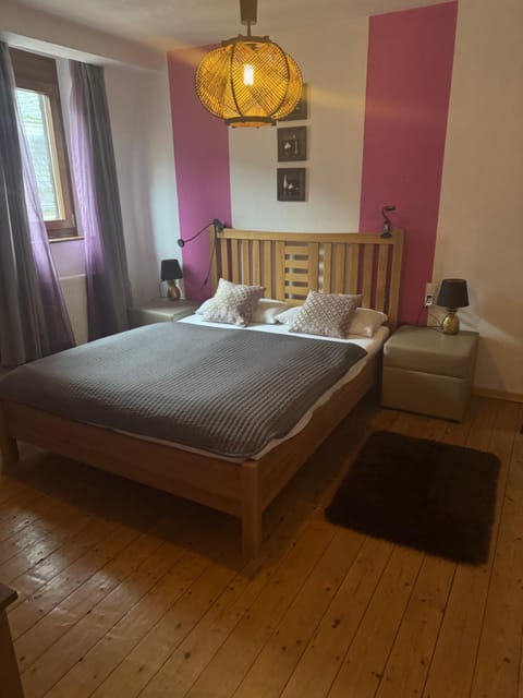 Geni Apartments Apartment in Graach an der Mosel