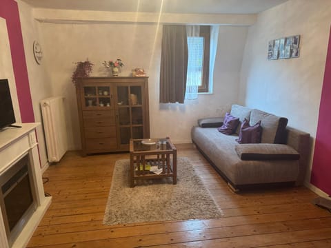 Geni Apartments Apartment in Graach an der Mosel