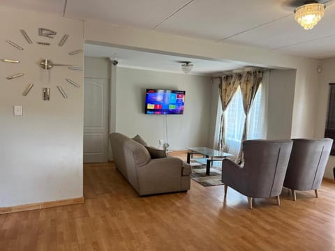 Communal lounge/ TV room, Communal lounge/ TV room, Living room