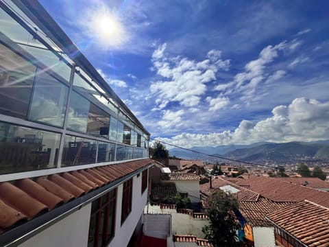 City view