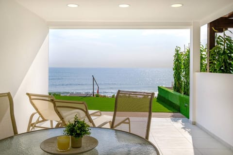Sea view