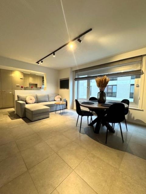 Residentie Peter Pan Apartment in Knokke-Heist