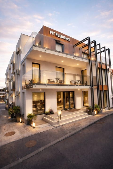 Property view