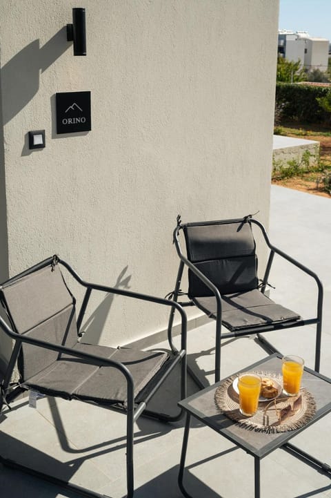 Ethea Residences-Orino Apartment in Chania