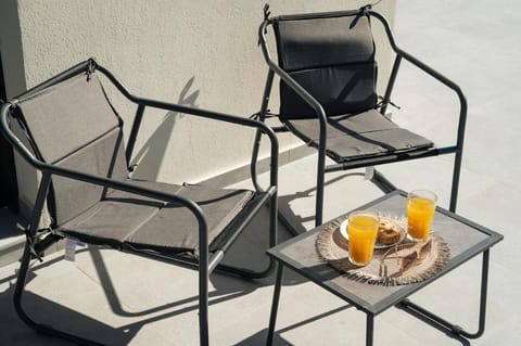 Ethea Residences-Orino Apartment in Chania