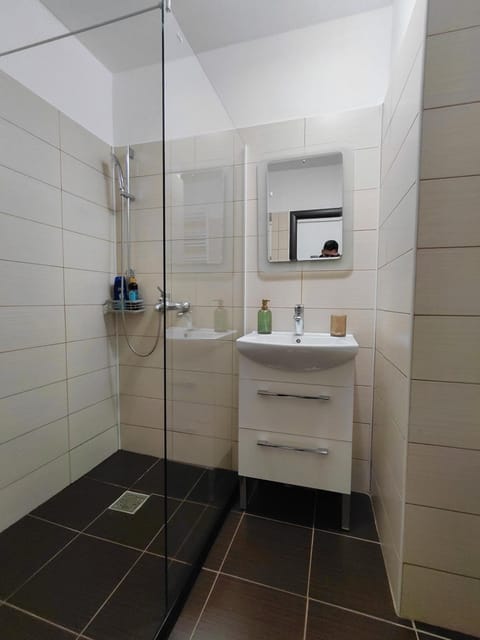 Garsoniera Mihaela Apartment in Craiova