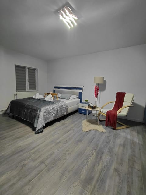 Garsoniera Mihaela Apartment in Craiova