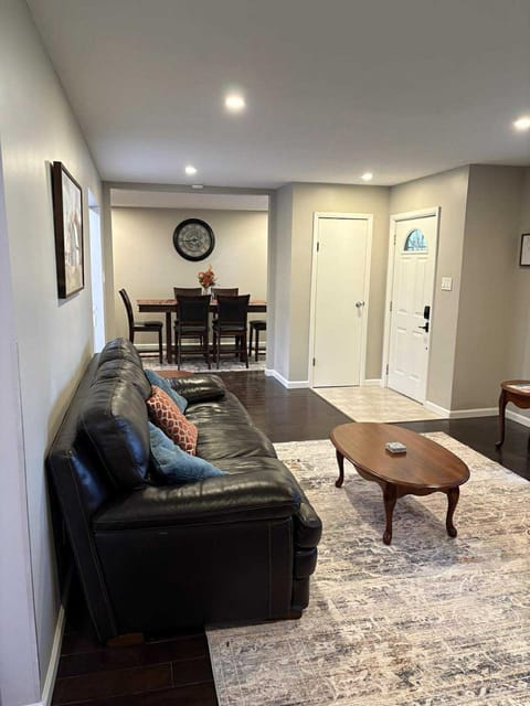 Notre Dame Country Retreat House in South Bend