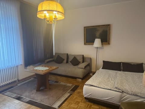 Olga Apartment Apartment in Graach an der Mosel